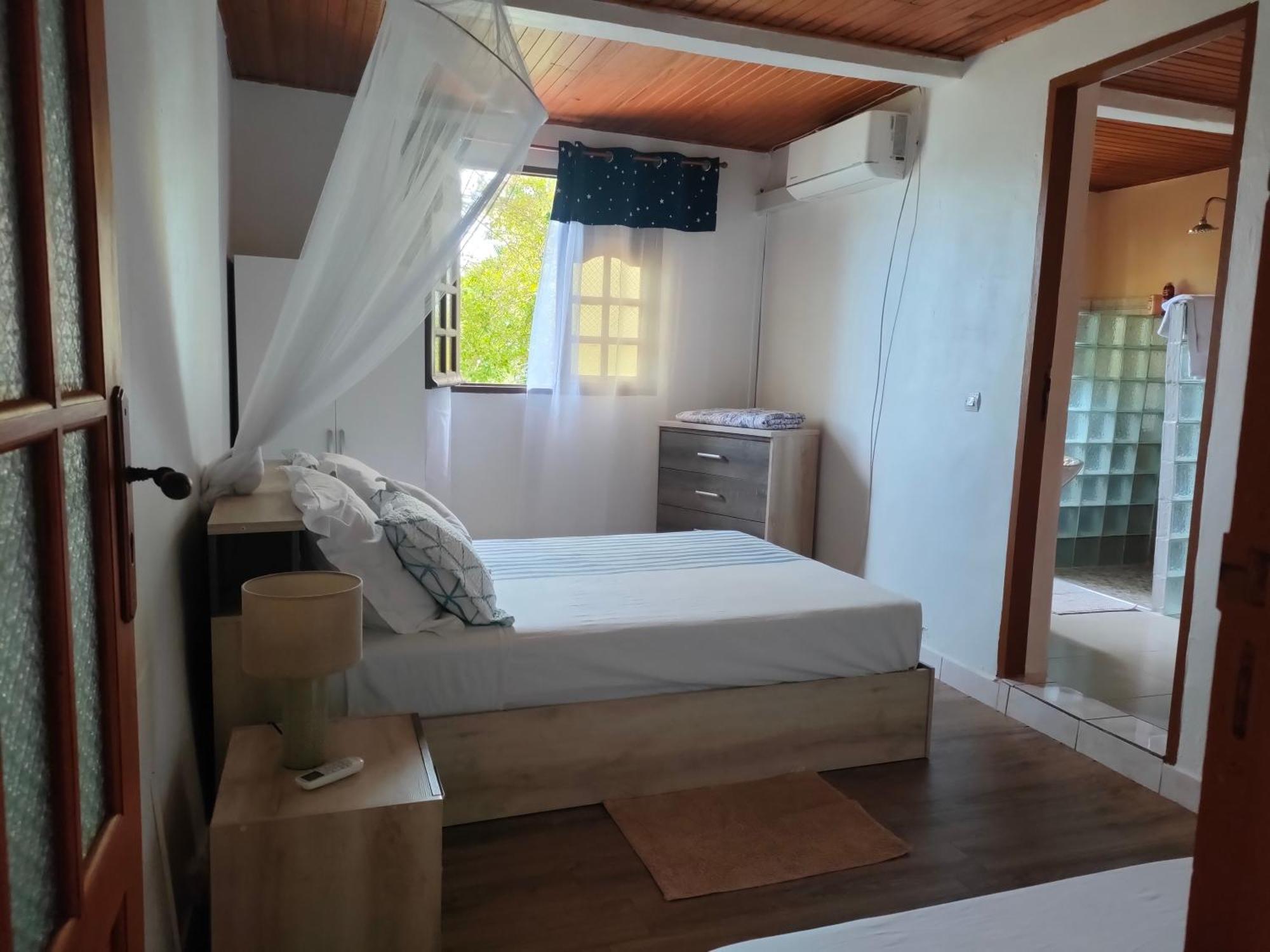 Apartmán Bromelias Le Robert Exteriér fotografie